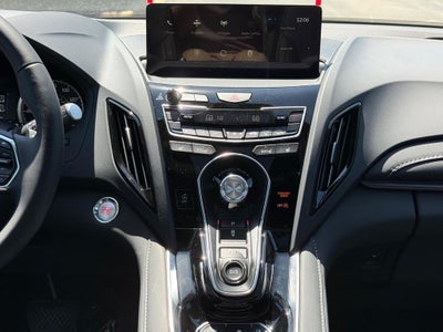 2026 Acura RDX Base SH-AWD