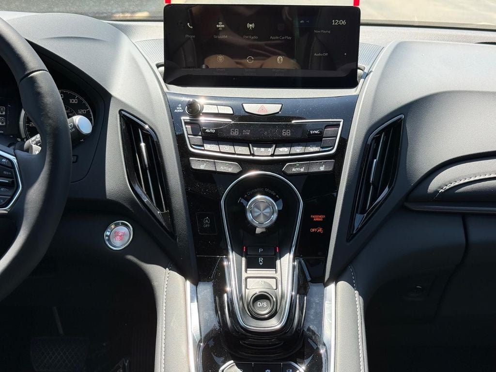 2026 Acura RDX Base SH-AWD
