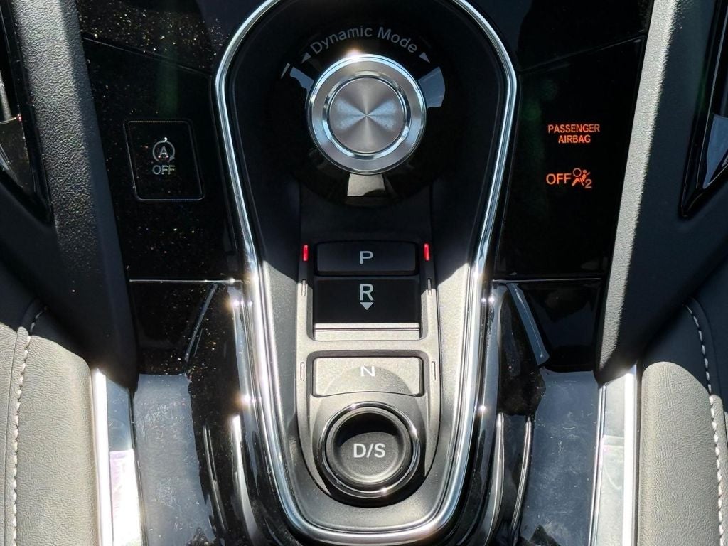 2026 Acura RDX Base SH-AWD