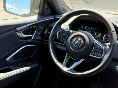 2026 Acura RDX Base SH-AWD