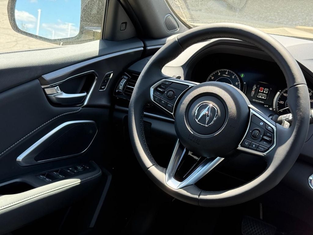 2026 Acura RDX Base SH-AWD