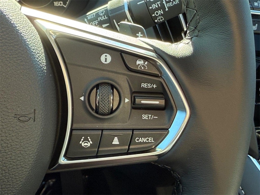 2026 Acura RDX Base SH-AWD