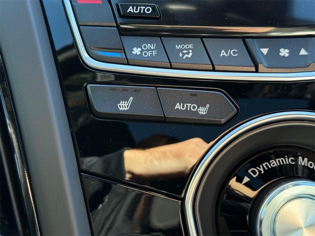 2026 Acura RDX Base SH-AWD