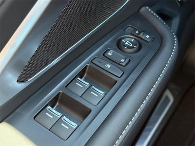 2026 Acura RDX Base SH-AWD