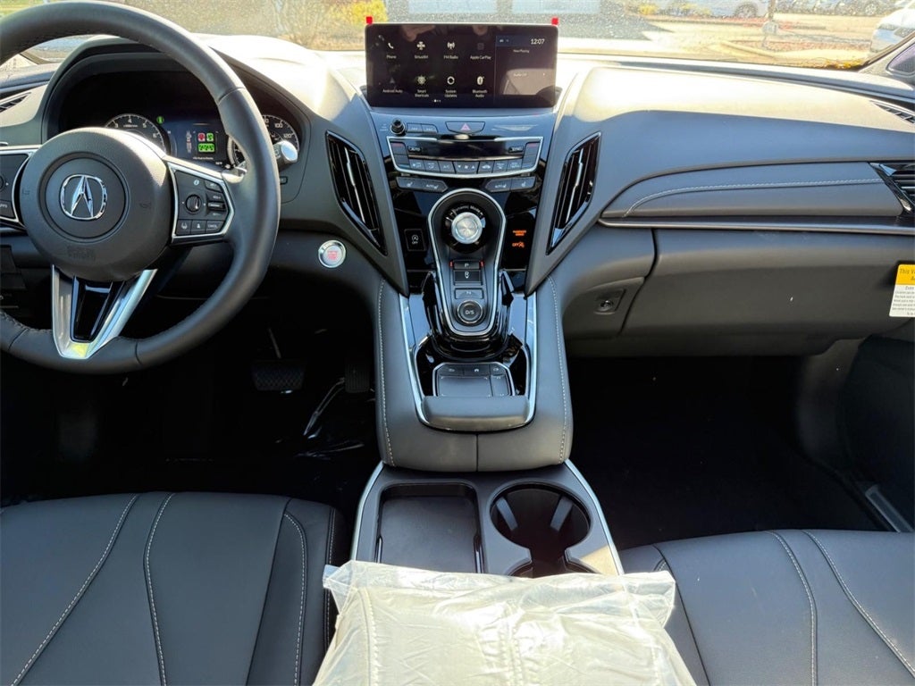 2026 Acura RDX Base SH-AWD