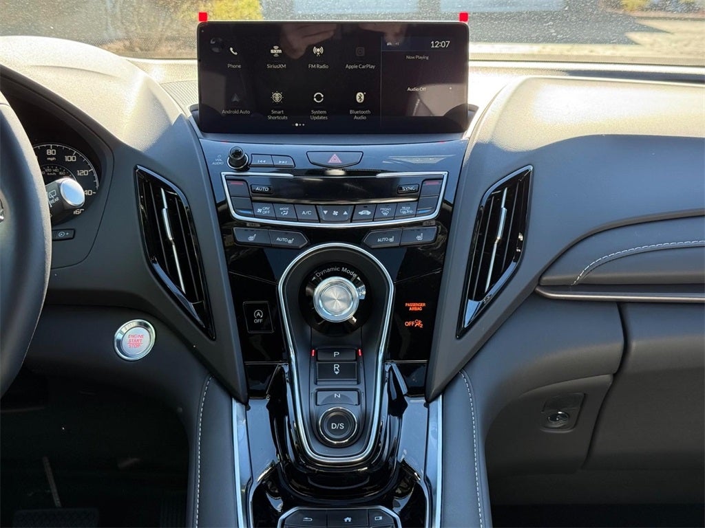 2026 Acura RDX Base SH-AWD
