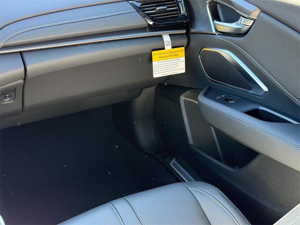 2026 Acura RDX Base SH-AWD