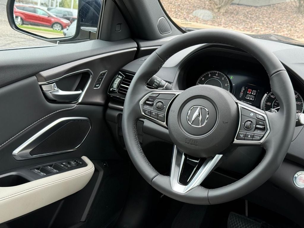 2026 Acura RDX Base SH-AWD