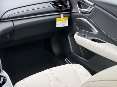 2026 Acura RDX Base SH-AWD