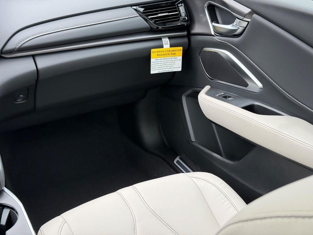 2026 Acura RDX Base SH-AWD