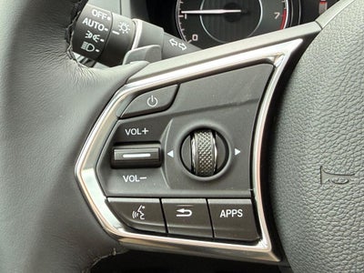 2026 Acura RDX Base SH-AWD