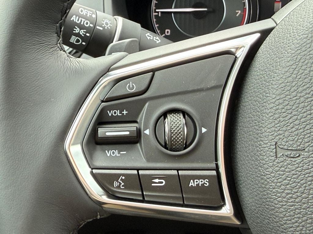2026 Acura RDX Base SH-AWD