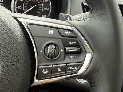 2026 Acura RDX Base SH-AWD