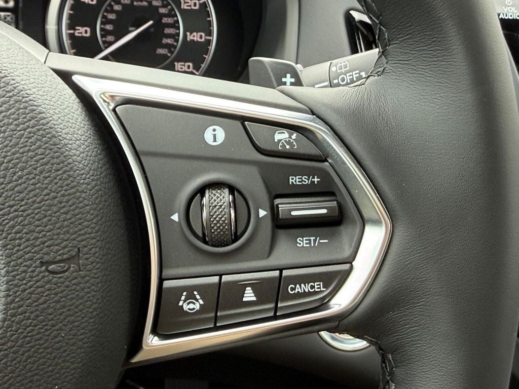 2026 Acura RDX Base SH-AWD