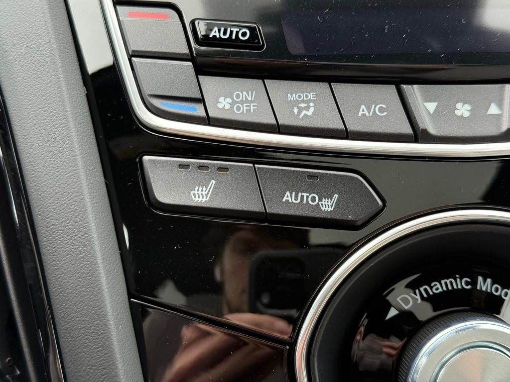 2026 Acura RDX Base SH-AWD