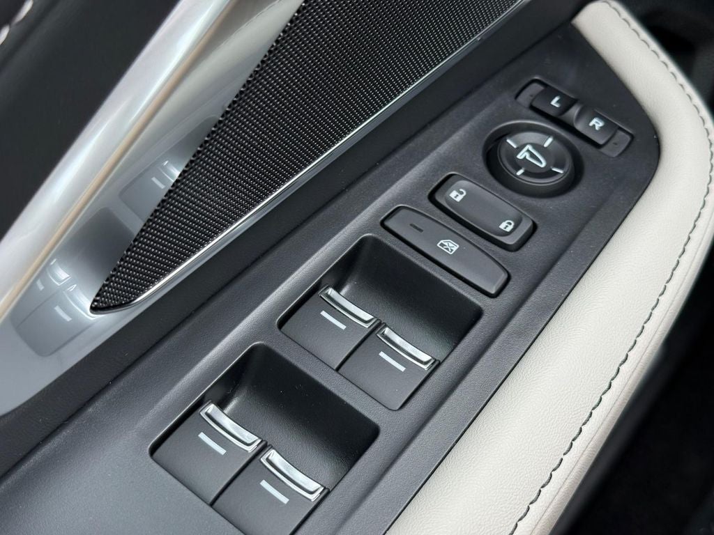 2026 Acura RDX Base SH-AWD