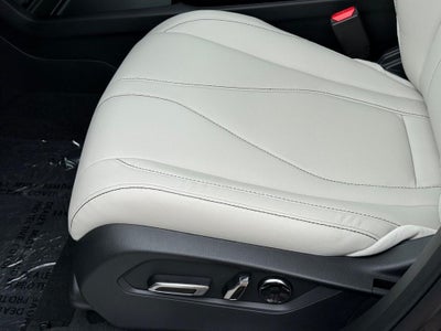 2026 Acura RDX Base SH-AWD
