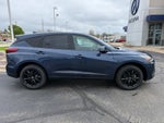 2026 Acura RDX Base SH-AWD