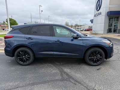 2026 Acura RDX Base SH-AWD