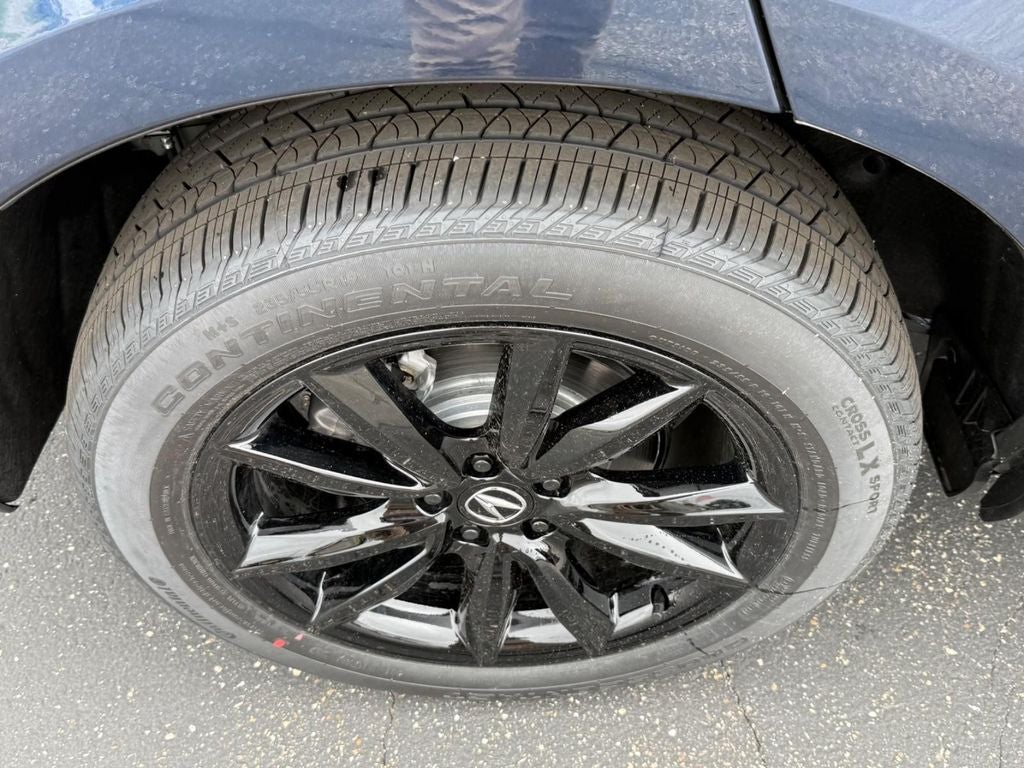2026 Acura RDX Base SH-AWD
