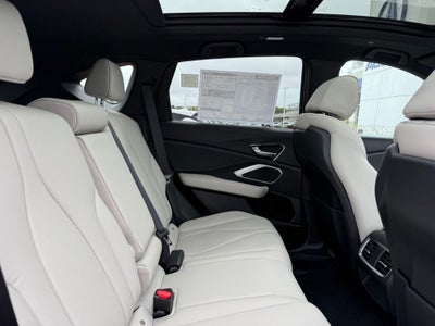 2026 Acura RDX Base SH-AWD