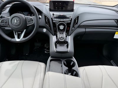 2026 Acura RDX Base SH-AWD