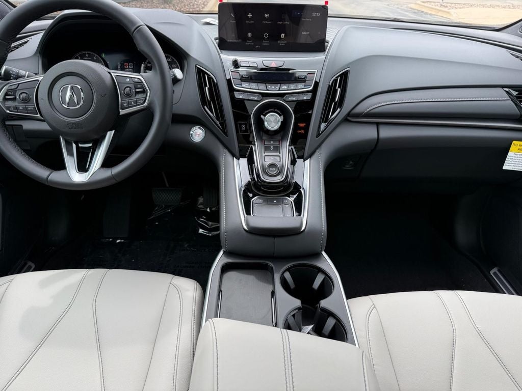 2026 Acura RDX Base SH-AWD