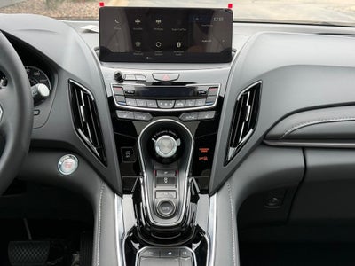 2026 Acura RDX Base SH-AWD