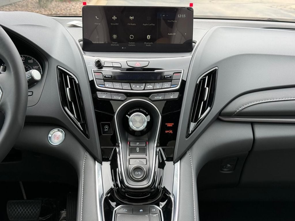 2026 Acura RDX Base SH-AWD