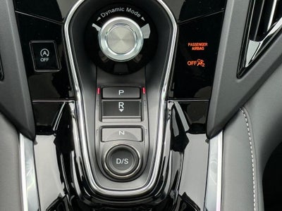 2026 Acura RDX Base SH-AWD