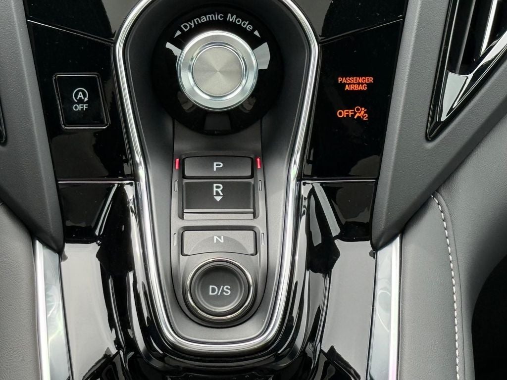 2026 Acura RDX Base SH-AWD