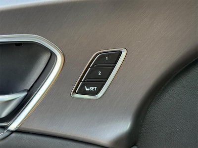 2026 Acura RDX Base SH-AWD