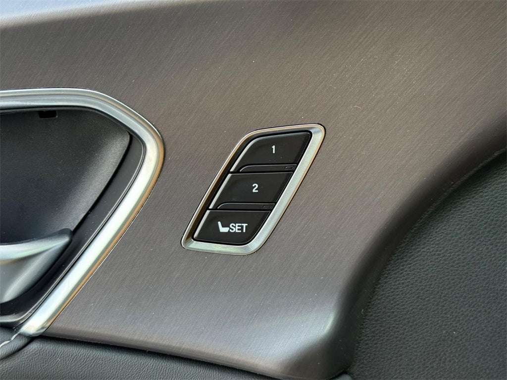 2026 Acura RDX Base SH-AWD