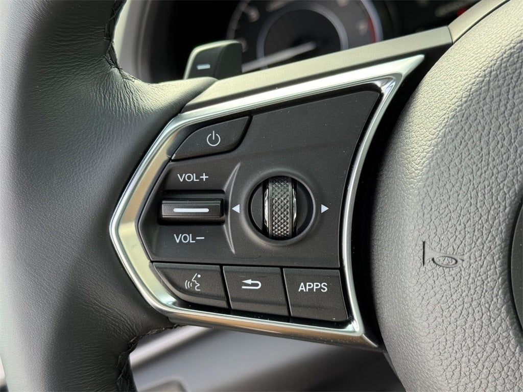 2026 Acura RDX Base SH-AWD