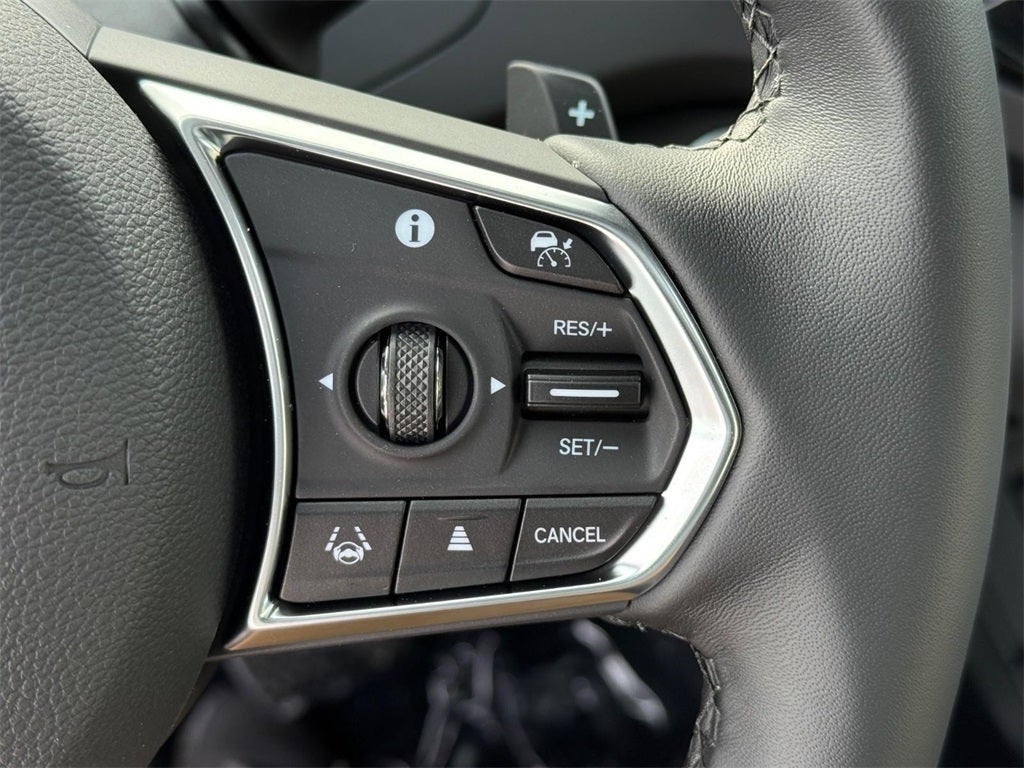 2026 Acura RDX Base SH-AWD