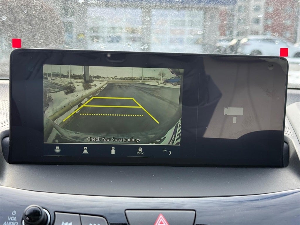 2026 Acura RDX Base SH-AWD