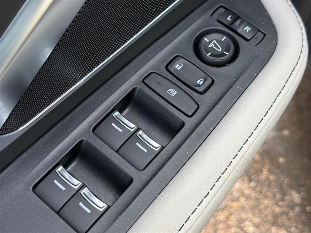 2026 Acura RDX Base SH-AWD