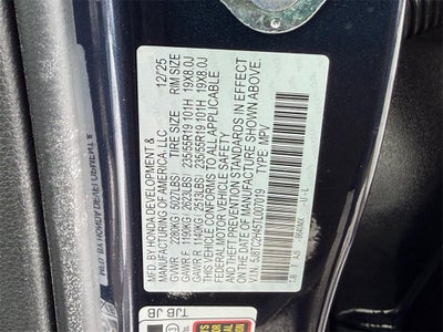 2026 Acura RDX Base SH-AWD