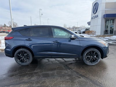 2026 Acura RDX Base SH-AWD