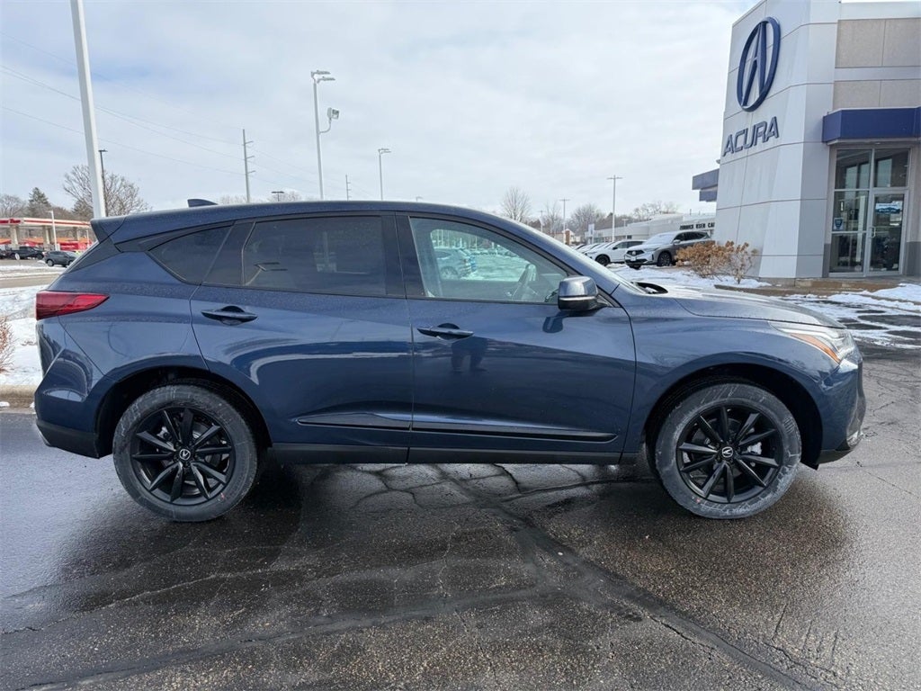 2026 Acura RDX Base SH-AWD