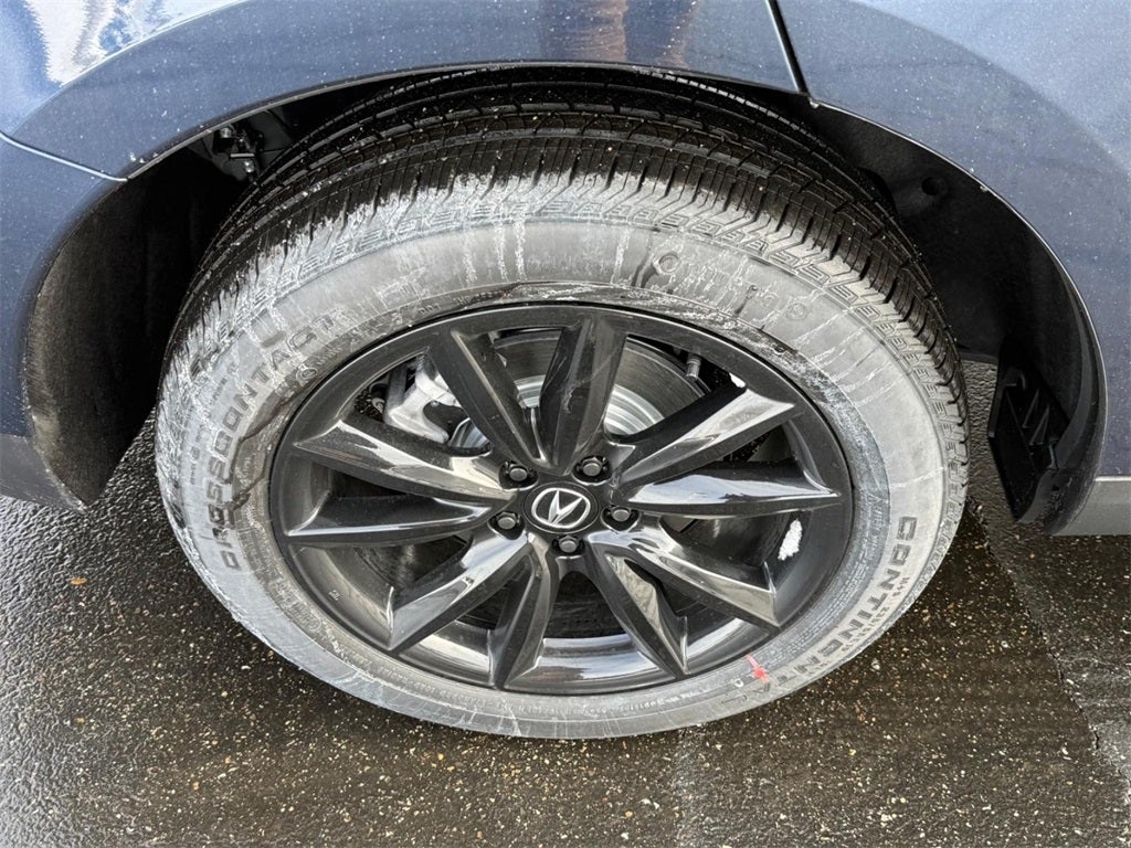 2026 Acura RDX Base SH-AWD