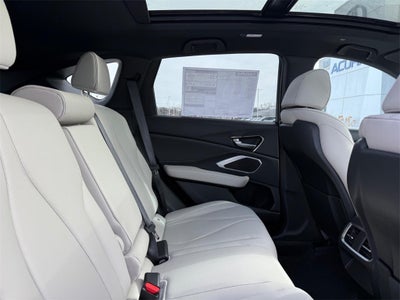 2026 Acura RDX Base SH-AWD