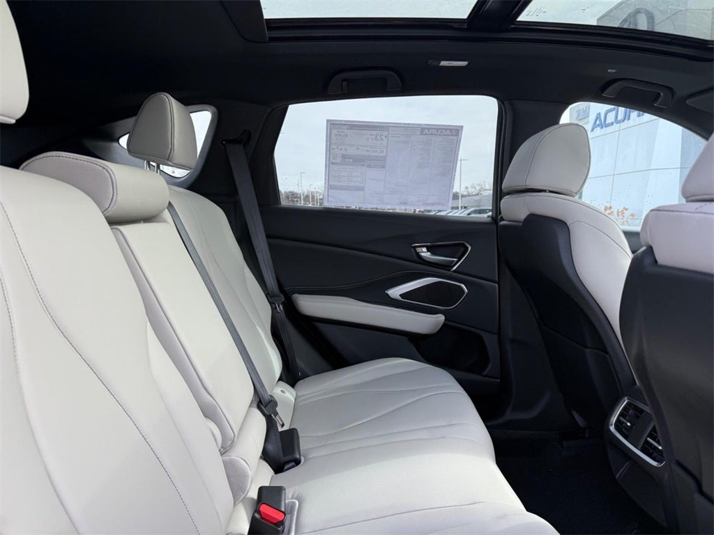 2026 Acura RDX Base SH-AWD