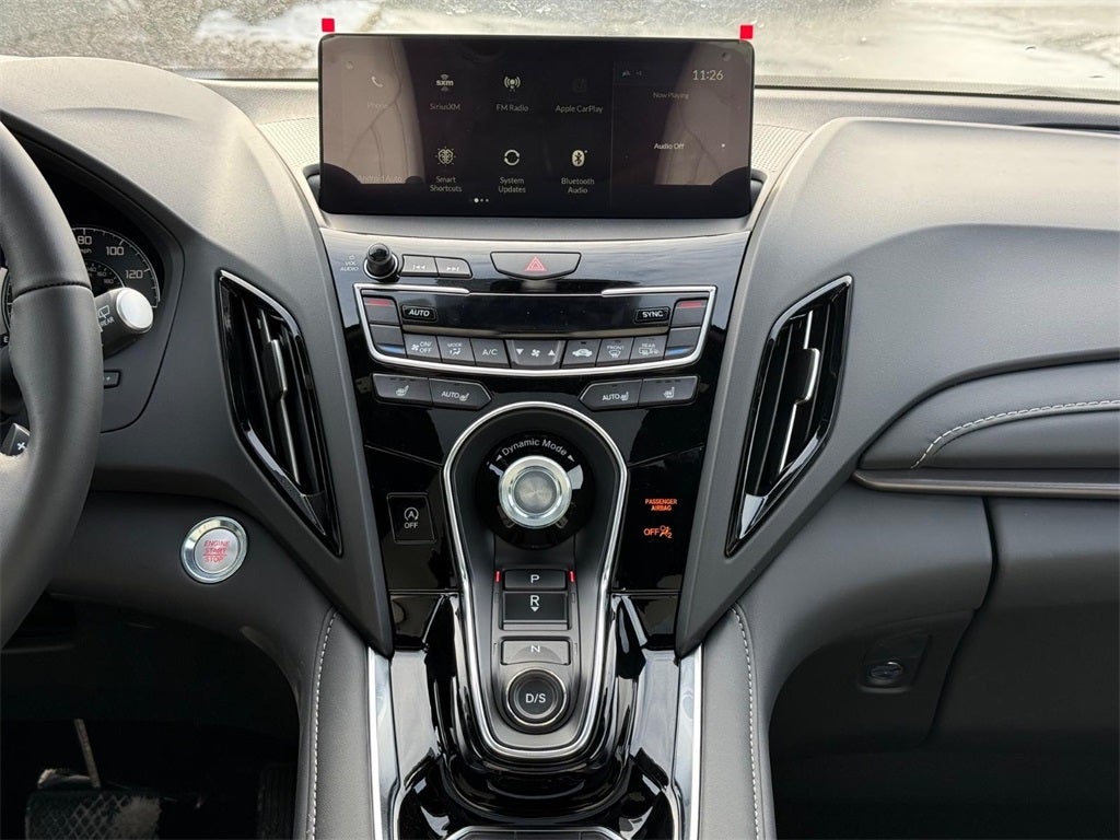 2026 Acura RDX Base SH-AWD