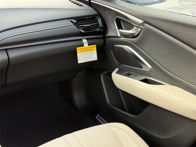 2026 Acura RDX Base SH-AWD