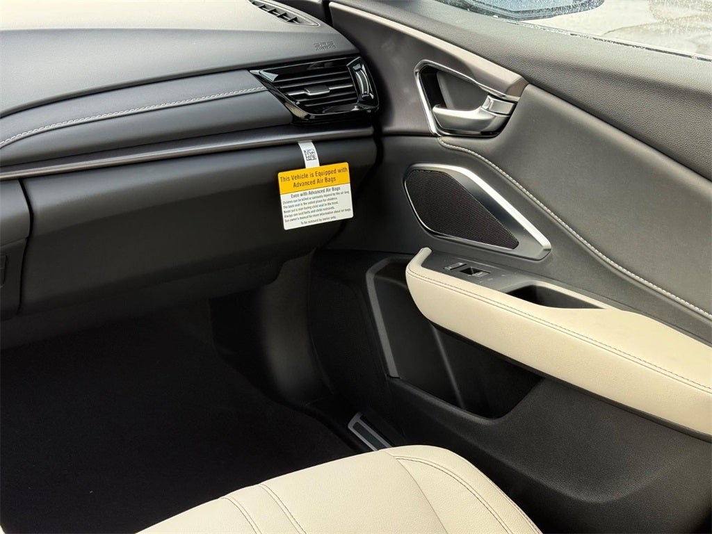 2026 Acura RDX Base SH-AWD