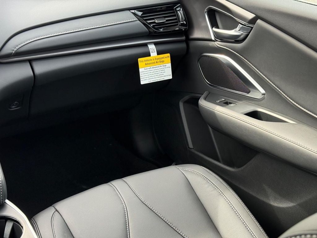 2026 Acura RDX Base SH-AWD