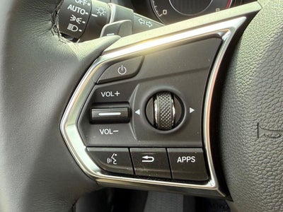 2026 Acura RDX Base SH-AWD