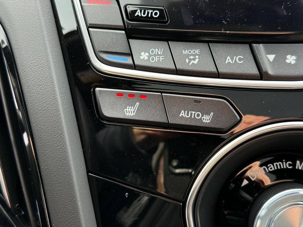 2026 Acura RDX Base SH-AWD