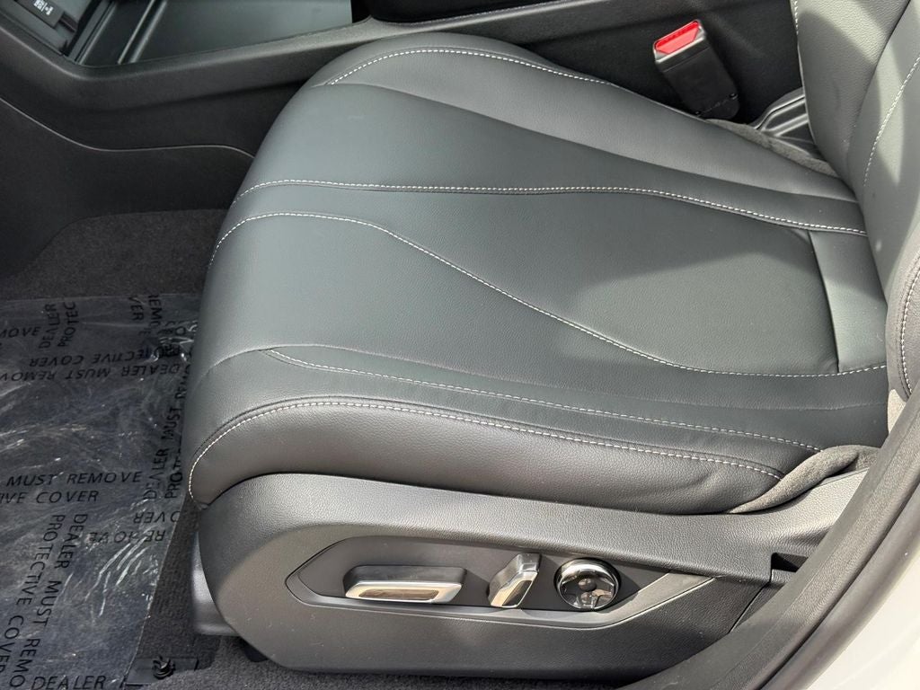 2026 Acura RDX Base SH-AWD